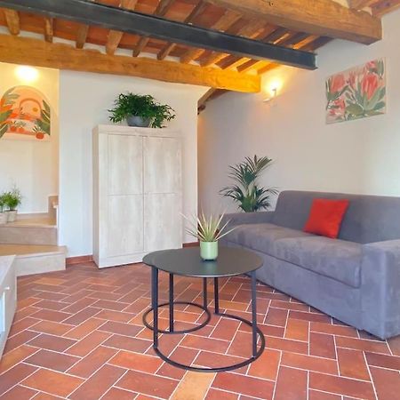 Viaggiare Smart Wi-Fi, Tv Hd, Spazio Di Lavoro, Parcheggio Gratuito Nella Struttura, Capannori Exterior foto